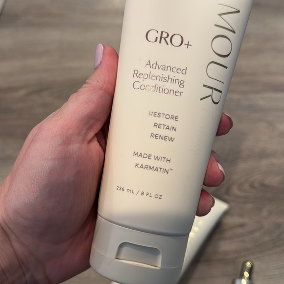 NEW ⚡️Vegamour Gro+ Advanced Hair trio - Picture 4 of 11